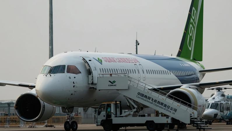 China prevê normalidade nas rotas aéreas no 1.º de Maio apesar do preço do petróleo