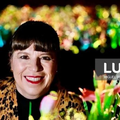 Joana Vasconcelos instala Jardim do Éden no Farol de São Paulo até junho