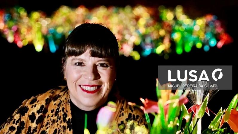 Joana Vasconcelos instala Jardim do Éden no Farol de São Paulo até junho