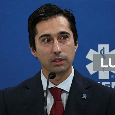 Ex-presidente do INEM diz que apenas um turno da greve afetou serviços mínimos