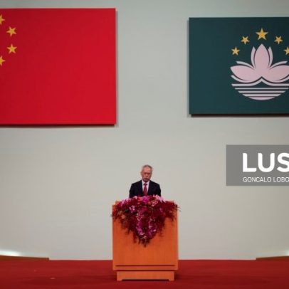 Câmara Comercial otimista sobre restrições à residência de portugueses em Macau