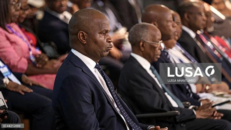 Presidente moçambicano pede união e oração pelas vítimas das cheias