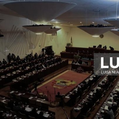 Governo moçambicano propõe lei de cibersegurança para proteger o Estado