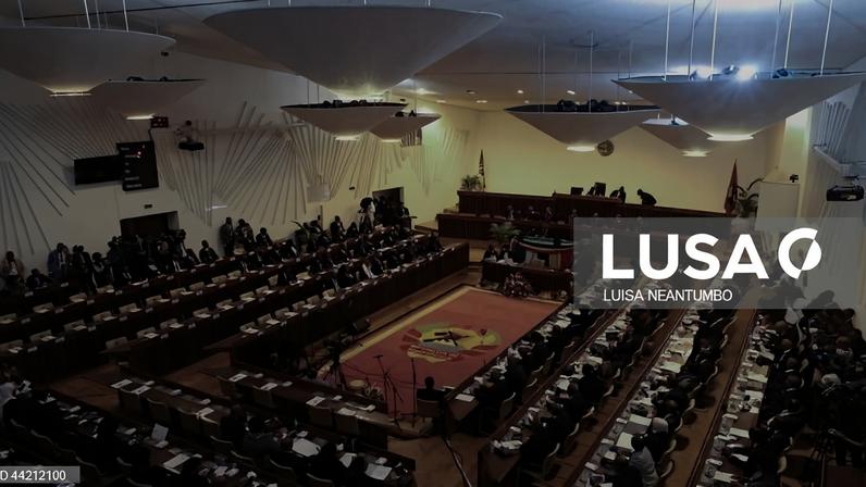 Governo moçambicano quer lei de segurança cibernética para proteger o Estado