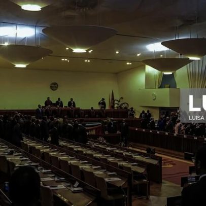 Parlamento moçambicano aprova em definitivo reformas à lei de descentralização