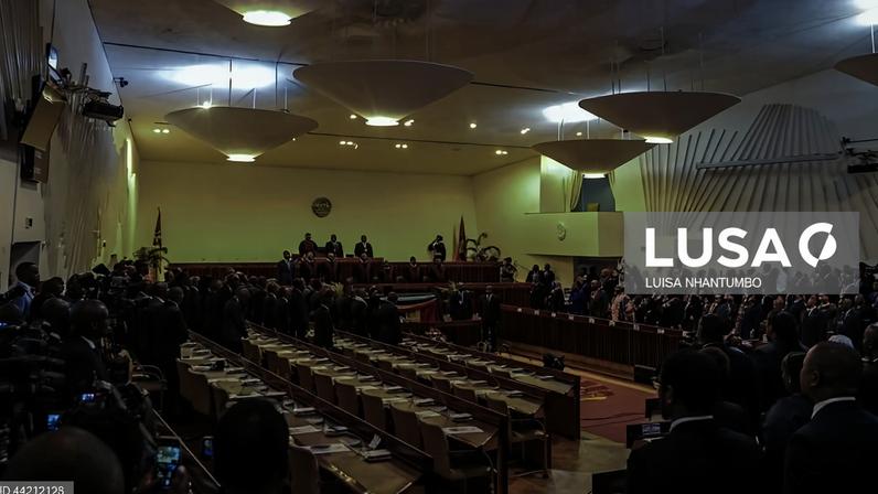 Parlamento moçambicano aprova em definitivo reformas à lei de descentralização