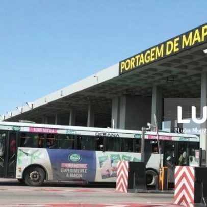 Moçambique e Rússia assinam memorando de cooperação no setor dos transportes