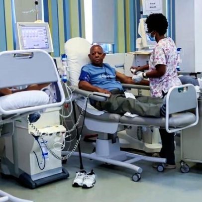 Profissionais de saúde de Cabo Verde iniciam greve de três dias