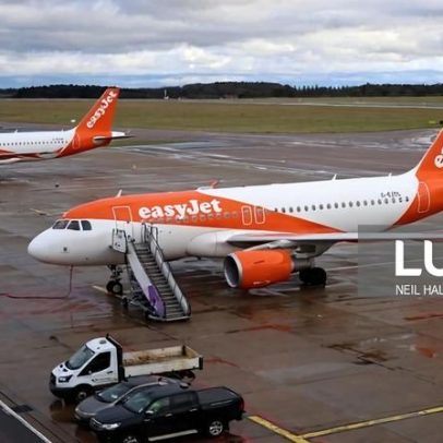 easyJet normaliza operações após cancelamentos de voos na Madeira