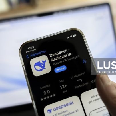 DeepSeek lança novo modelo de IA e intensifica competição com rivais dos EUA