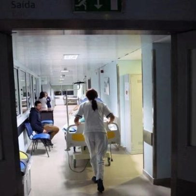 Portugal fica abaixo da média da OCDE em quase todos os indicadores de saúde