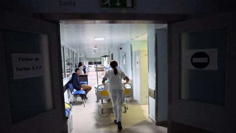 Portugal abaixo da média da OCDE em quase todos os indicadores de saúde