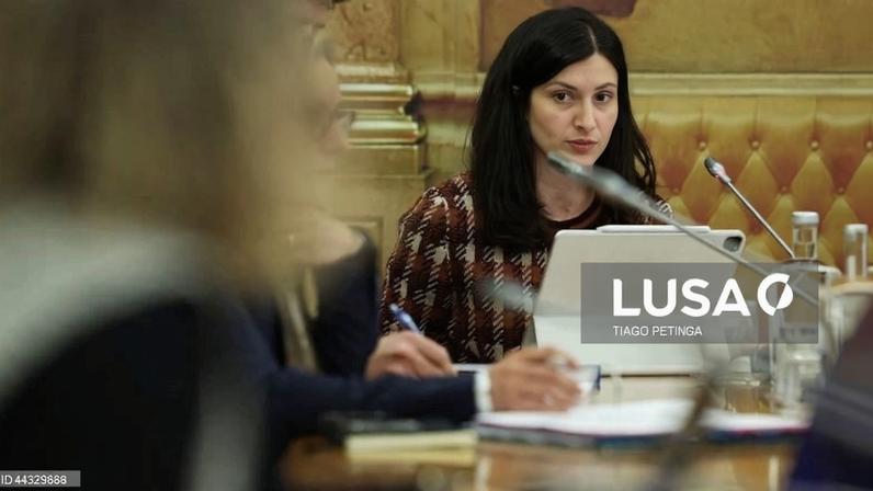 Diretora-geral da Saúde alerta para perigos da desinformação no setor