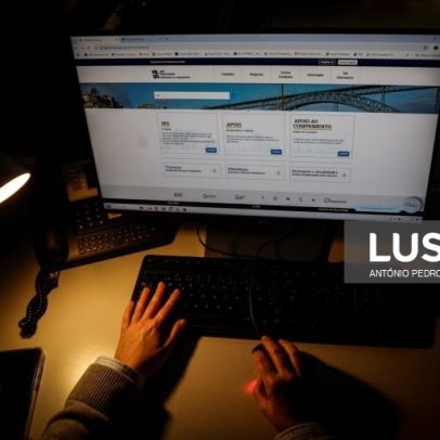 Taxa média de IRS cai para 11,65% em 2024