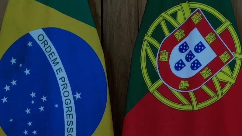 Pedidos de pensões de alimentos entre Brasil e Portugal continuam a crescer