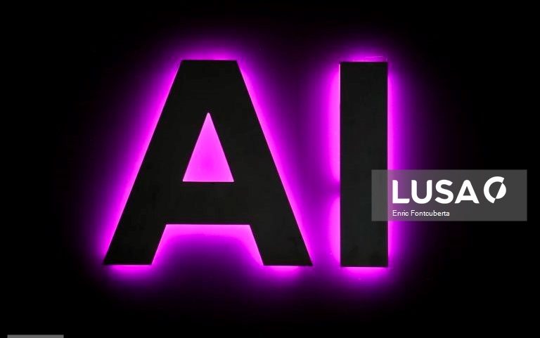 IA chinesa resolve problema matemático sem intervenção humana