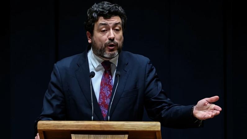 PS propõe alterar lei para tornar públicas as doações dos partidos