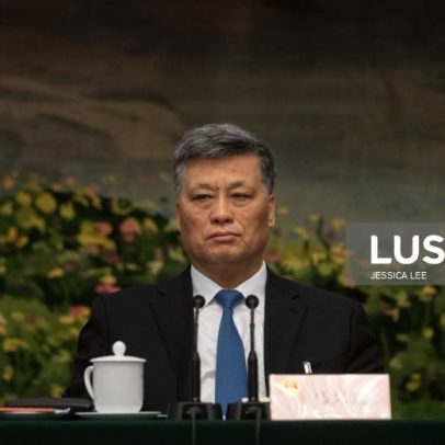 China investiga ex-chefe do PCC em Xinjiang por corrupção