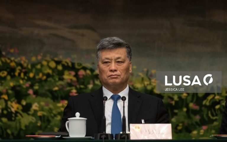 China investiga ex-chefe do PCC em Xinjiang por corrupção