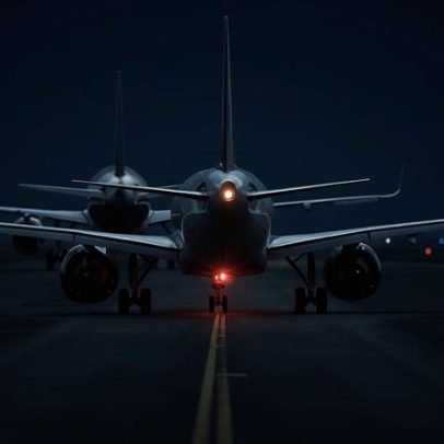 Europa tem cerca de seis semanas de combustível para aviões, diz diretor da AIE