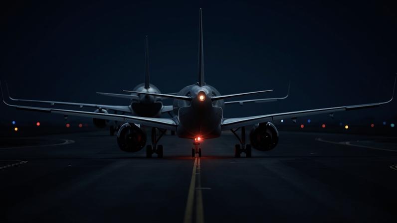Europa tem talvez seis semanas de combustível para aviões - diretor AIE