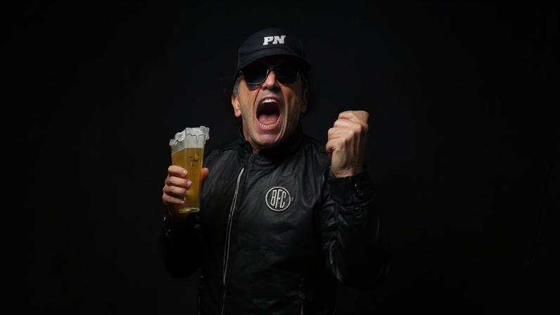 Panteras Negras tentam impedir venda do Estádio do Bessa em tribunal