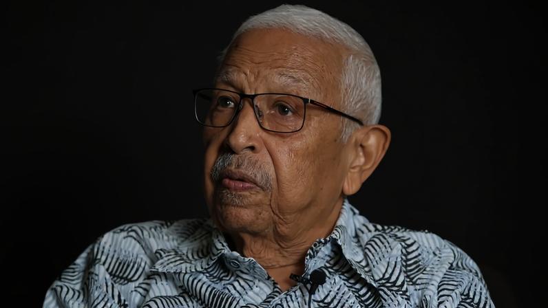 Pedro Pires agradece apoio do PR angolano no estudo sobre a libertação dos PALOP