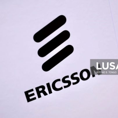 Lucro da Ericsson cai 79% para 82 milhões de euros no 1.º trimestre