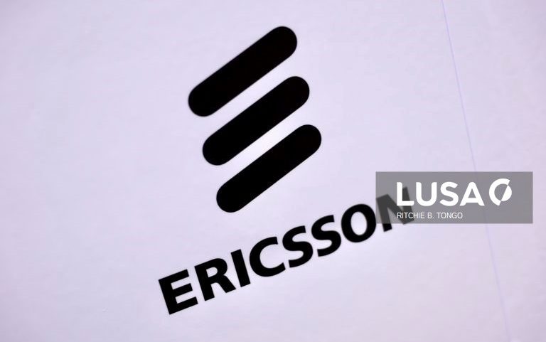 Lucro da Ericsson cai 79% para 82 milhões de euros no 1.º trimestre