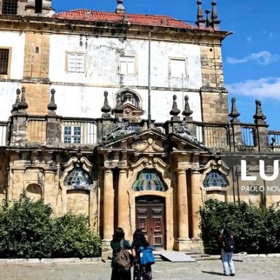 Bienal Anozero abre hoje em Coimbra para mostrar feridas do mundo