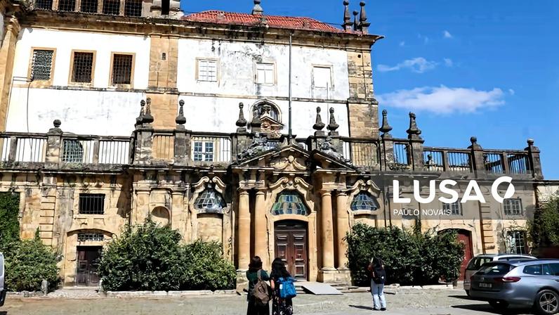 Bienal Anozero começa hoje em Coimbra para mostrar as feridas do mundo