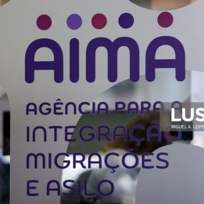AIMA reconhece erro na recusa de renovação de residência de criança
