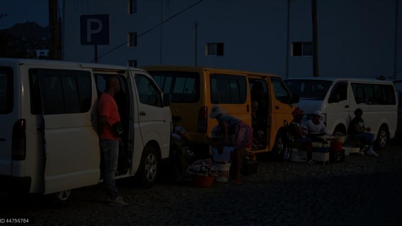 População de Cabo Verde quer debater emprego, saúde e segurança na campanha