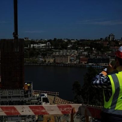 Atrasos na Linha Rubi impedem o Metro do Porto de aproveitar verbas do PRR