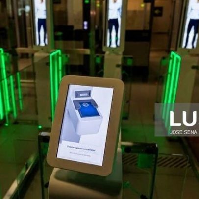 PSP controla 4,3 milhões de pessoas nas fronteiras aéreas no 1º trimestre