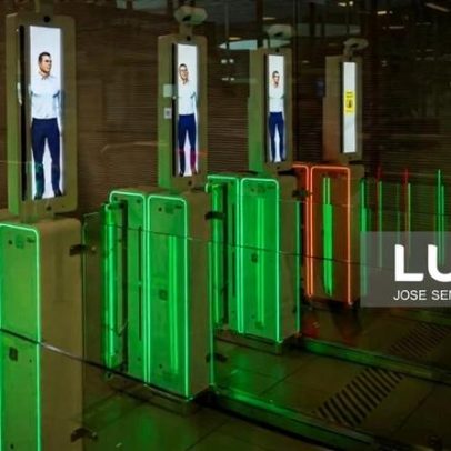 Alargamento do controlo biométrico arranca nos aeroportos nacionais
