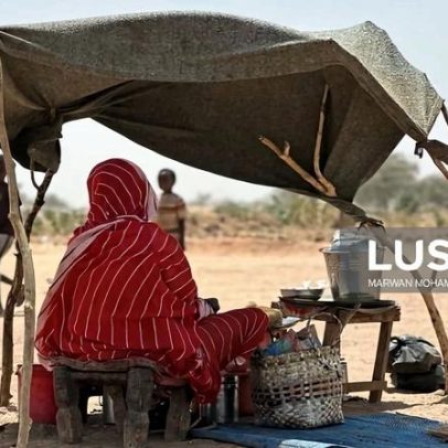 Conflito no Sudão força 14 milhões a abandonar casas, diz a ONU