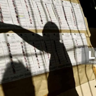 Eventos climáticos extremos ameaçam a democracia, indica relatório