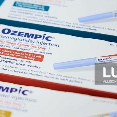 Operação no Brasil combate produção e venda ilegais de medicação para emagrecer
