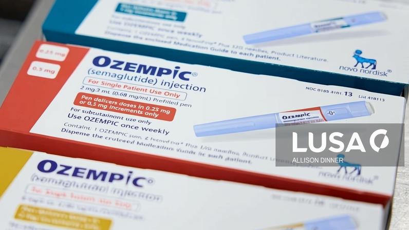 Megaoperação no Brasil contra produção e comércio ilegais de medicamentos para emagrecer