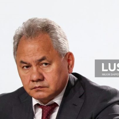 Rússia não exclui anexação da Transnístria para proteger cidadãos na Moldávia