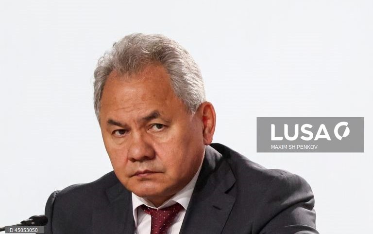 Rússia não exclui anexação da Transnístria para proteger cidadãos na Moldávia