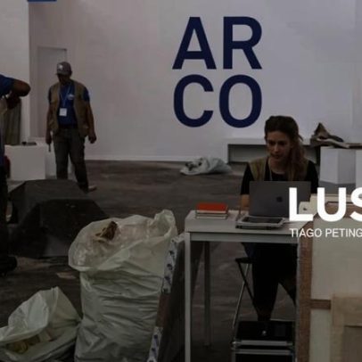 ARCOlisboa celebra dez anos em maio com 86 galerias de 19 países
