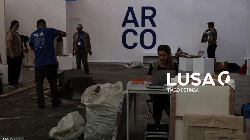 ARCOlisboa celebra dez anos em maio com 86 galerias de 19 países