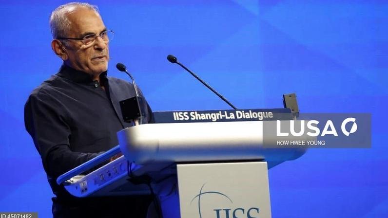 Timor-Leste: presidente considera ataques contra o Papa inaceitáveis