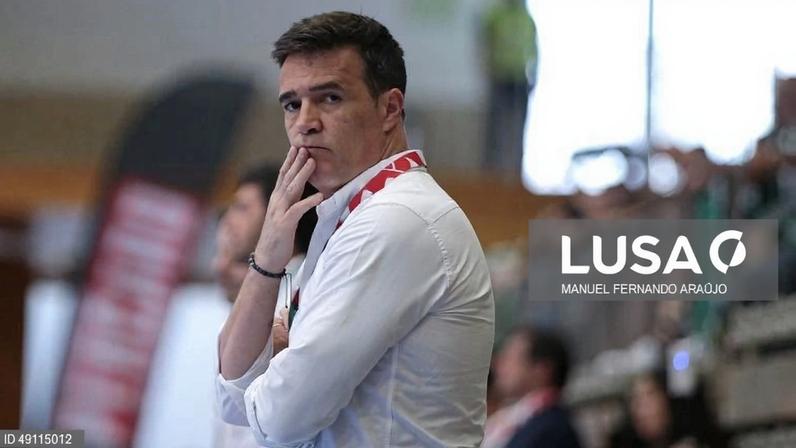 Ricardo Costa nega circo e pede investigação sobre episódio na Dragão Arena