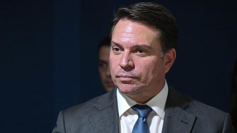 EUA expulsam líder brasileiro após detenção de ex-chefe dos serviços de Bolsonaro