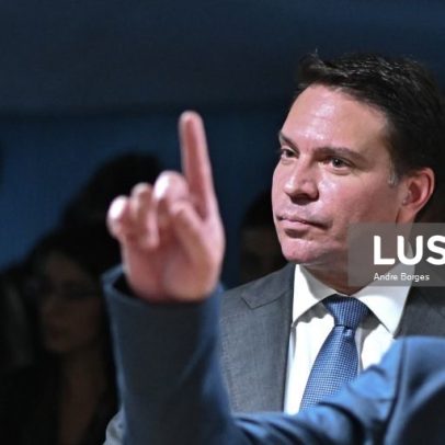 Ex-chefe dos serviços secretos brasileiros libertado nos EUA