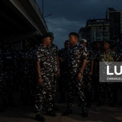 Detidos 33 suspeitos de raptar 38 fiéis numa igreja na Nigéria