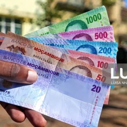 Quatro suspeitos detidos por corrupção na Segurança Social de Moçambique